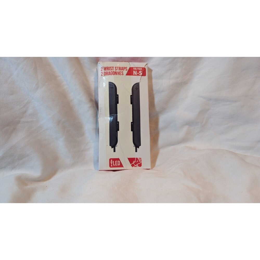 Storm Wyrm Nintendo Switch - Joy Con Strap
